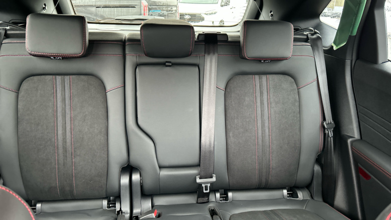 Ford Kuga 2.5 FHEV ST-Line 5dr CVT Hybrid Estate